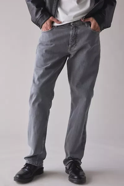 GUESS JEANS G16 Straight Leg Jean