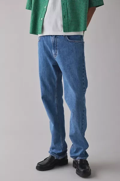 GUESS JEANS G16 Straight Jean