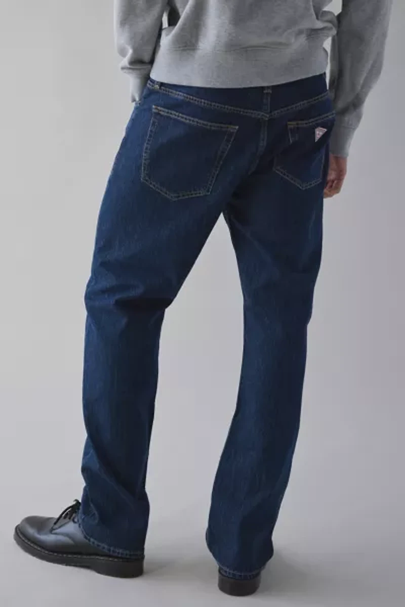 GUESS JEANS G16 Straight Leg Jean