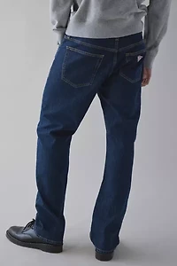 GUESS JEANS G16 Straight Leg Jean