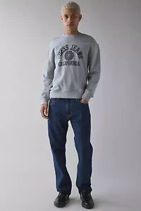 GUESS JEANS G16 Straight Leg Jean