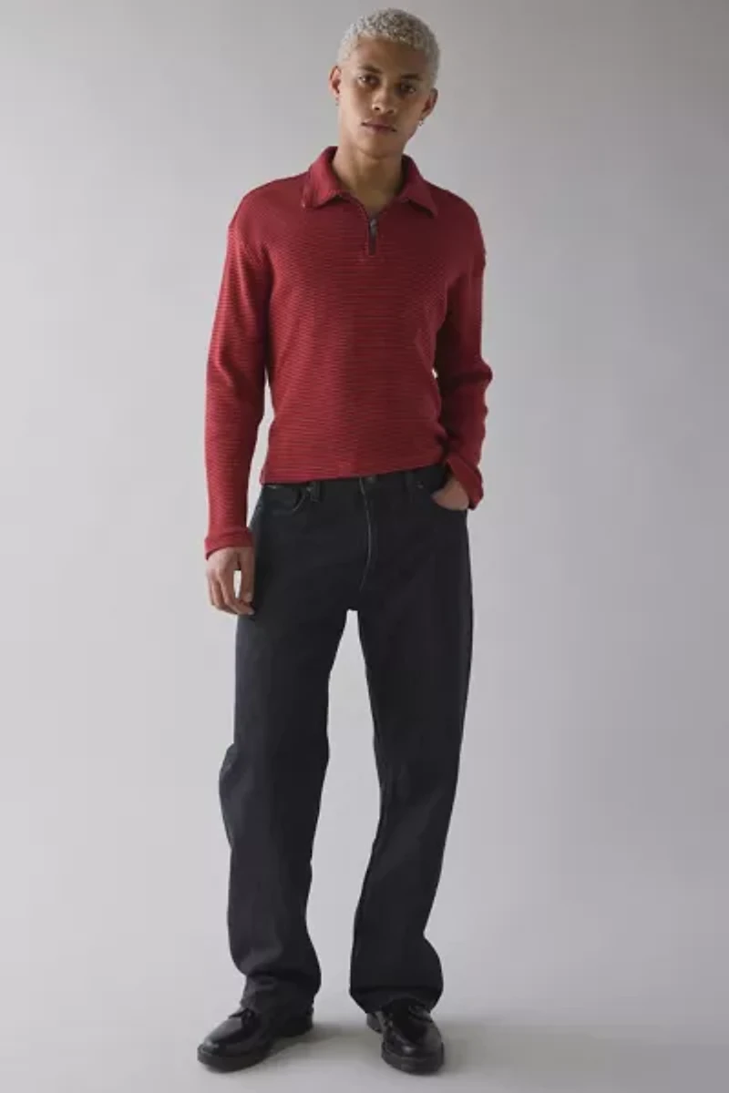 GUESS JEANS G18 Relaxed Fit Jean
