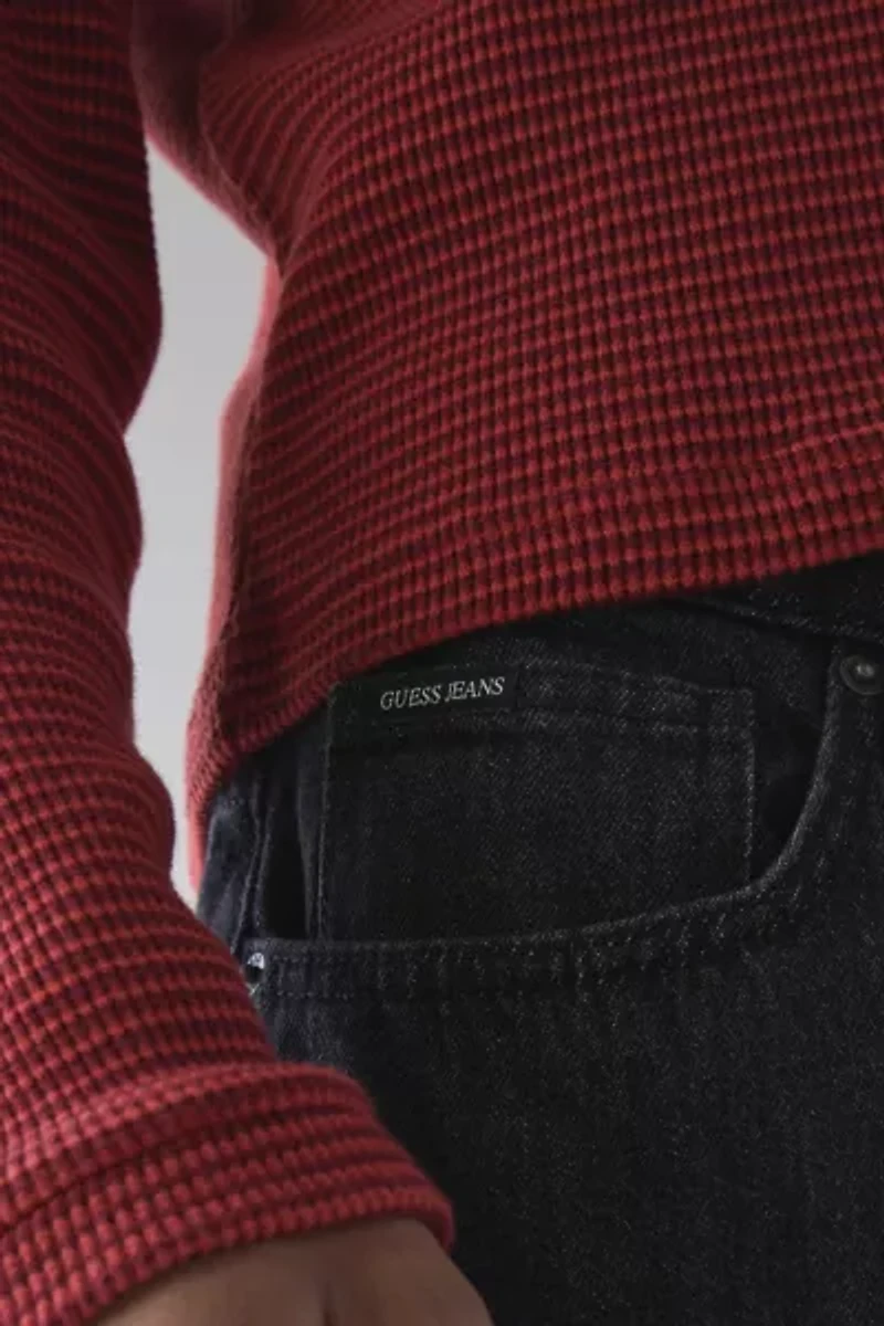 GUESS JEANS G18 Relaxed Fit Jean
