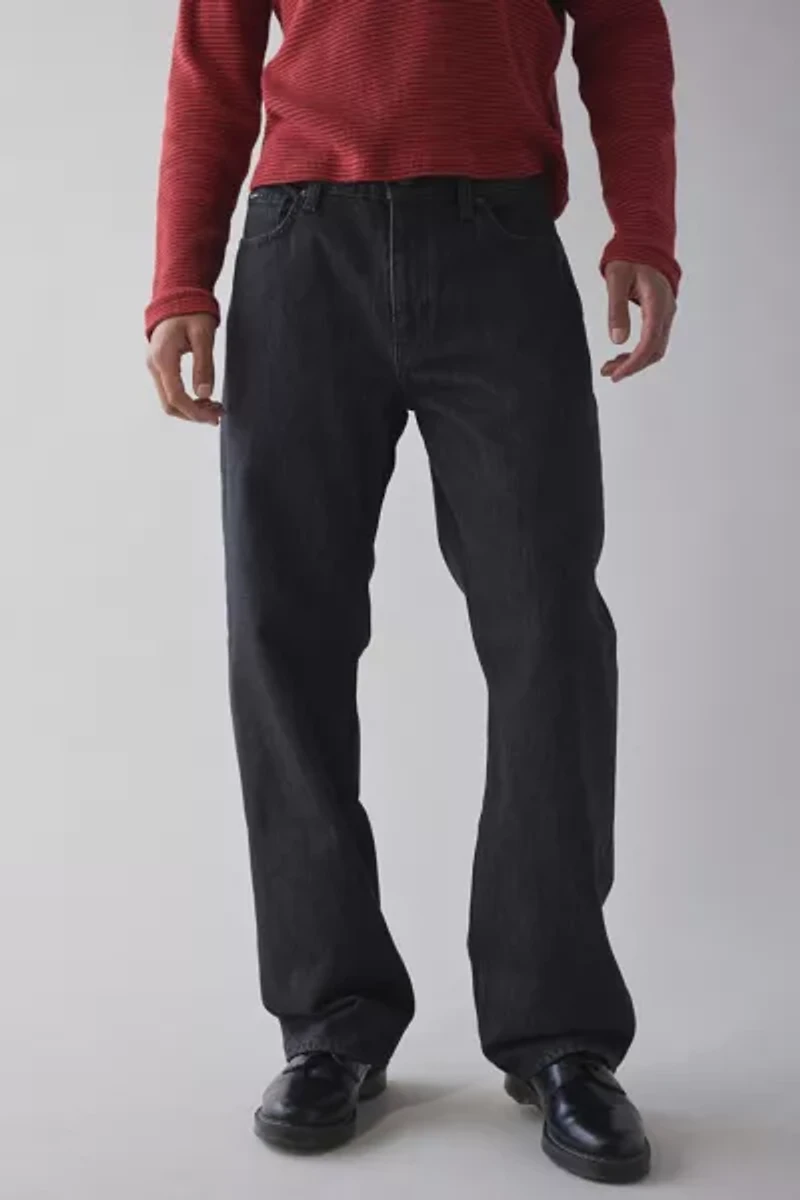 GUESS JEANS G18 Relaxed Fit Jean