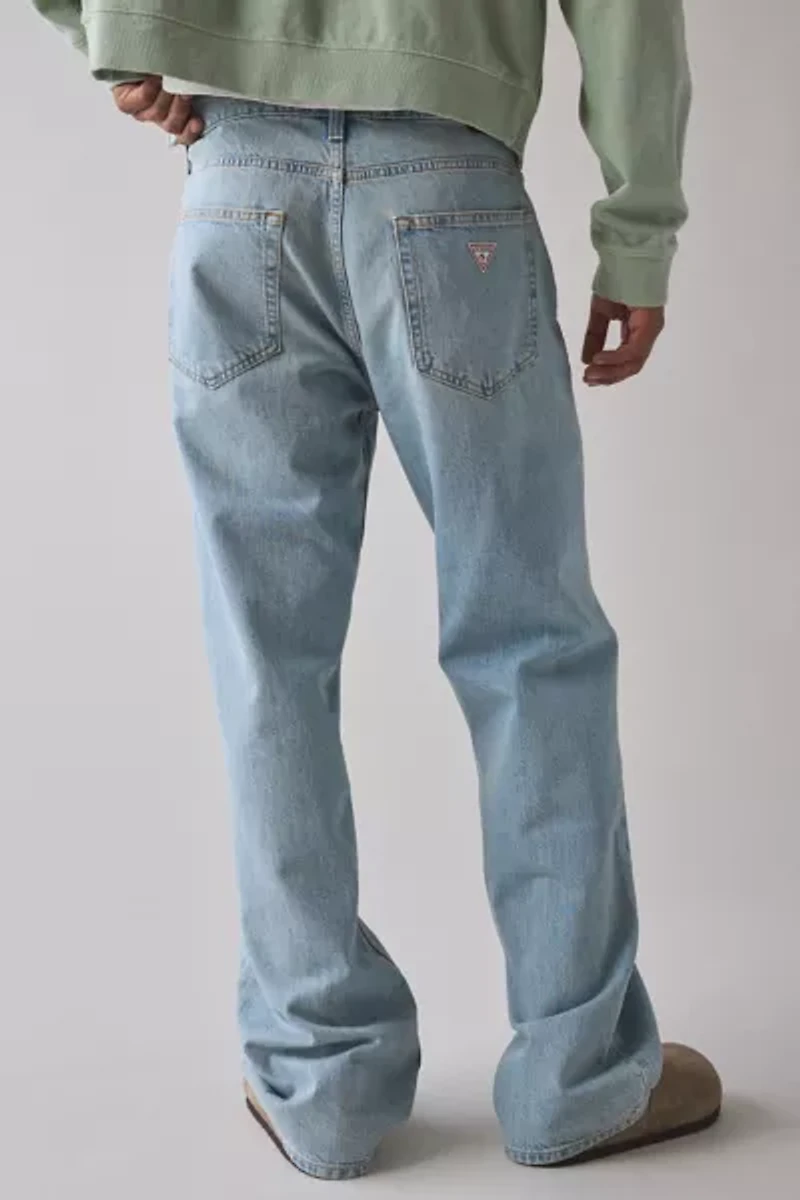 GUESS JEANS G18 Relaxed Fit Jean
