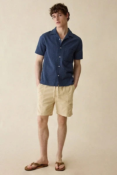 The Critical Slide Society All Day Corduroy Short