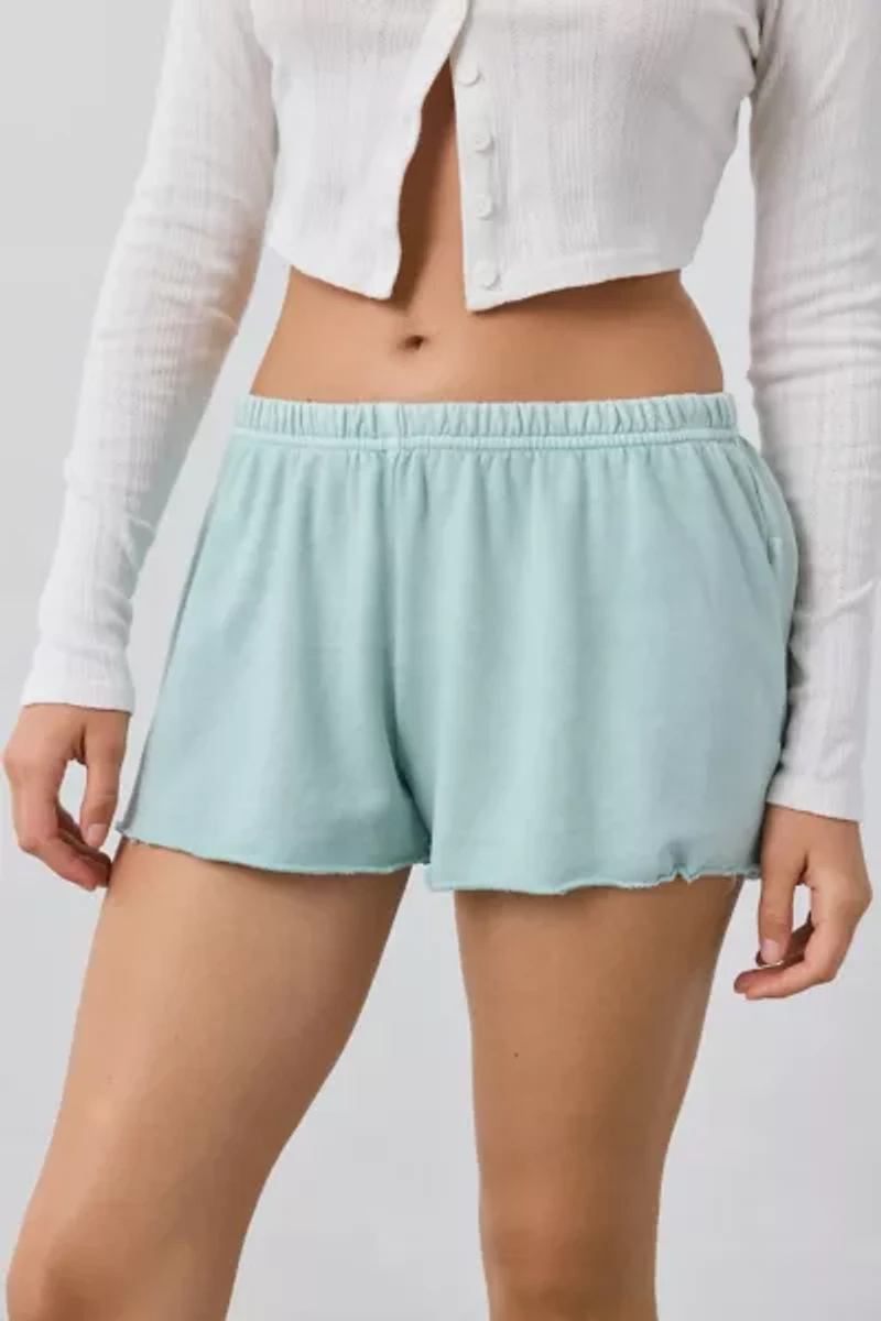 Out From Under Around The Way Shortie