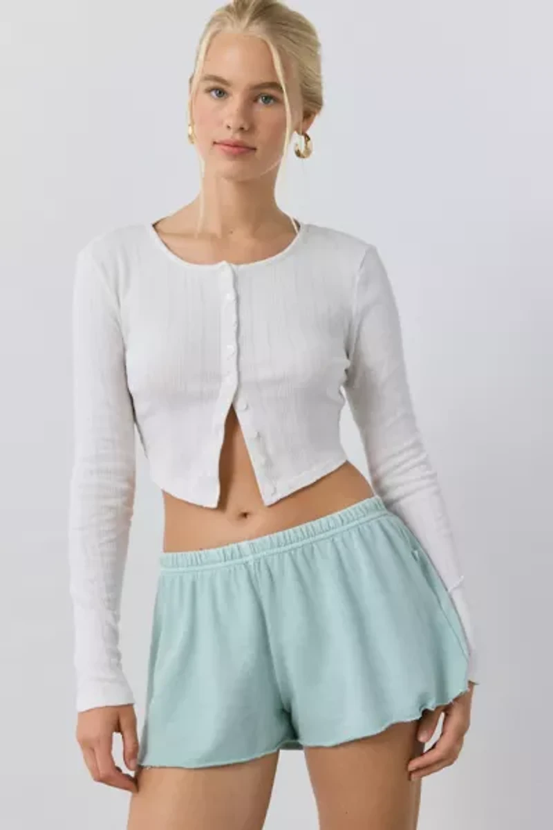 Out From Under Around The Way Shortie