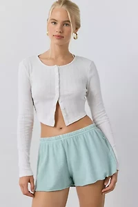 Out From Under Around The Way Shortie