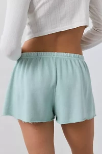 Out From Under Around The Way Shortie