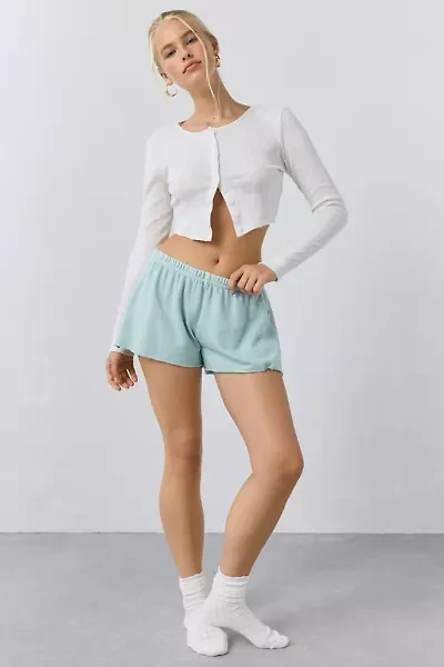 Out From Under Around The Way Shortie