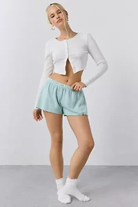 Out From Under Around The Way Shortie