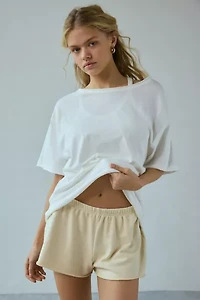 Out From Under Around The Way Shortie