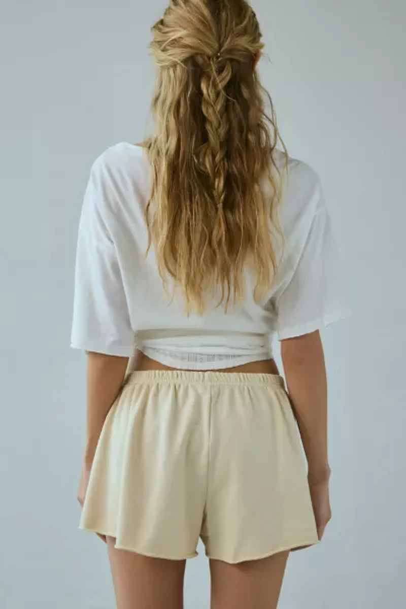 Out From Under Around The Way Shortie