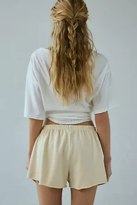 Out From Under Around The Way Shortie