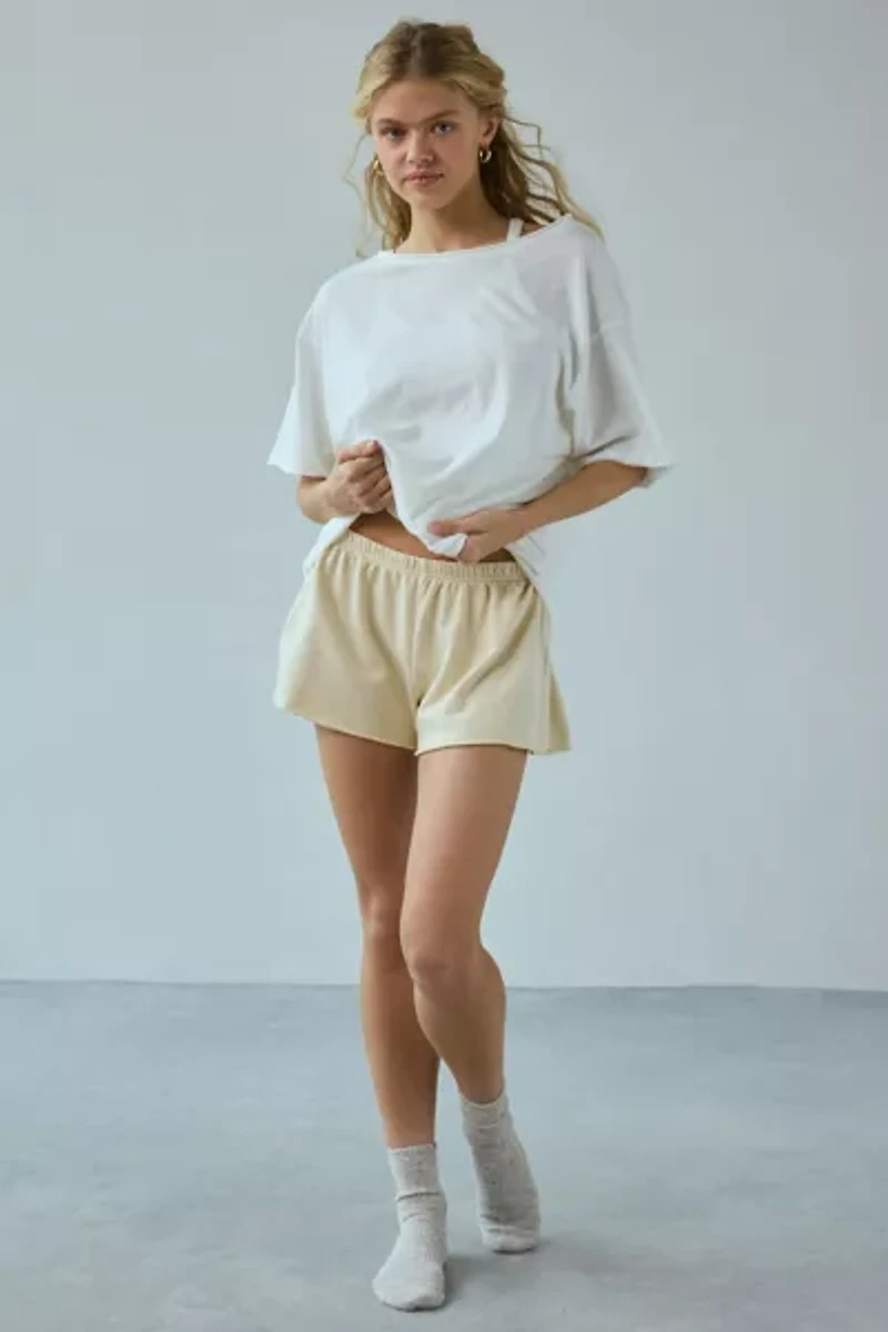 Out From Under Around The Way Shortie