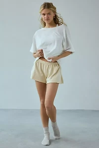 Out From Under Around The Way Shortie