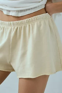 Out From Under Around The Way Shortie