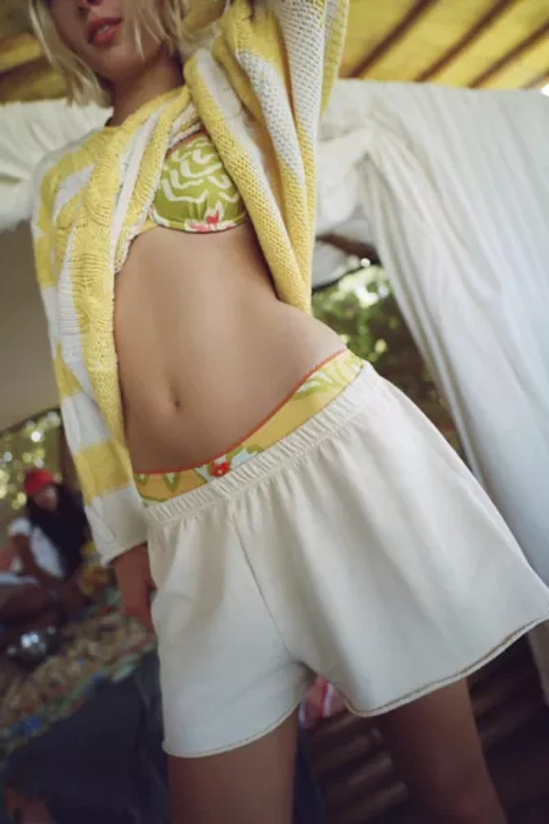 Out From Under Around The Way Shortie