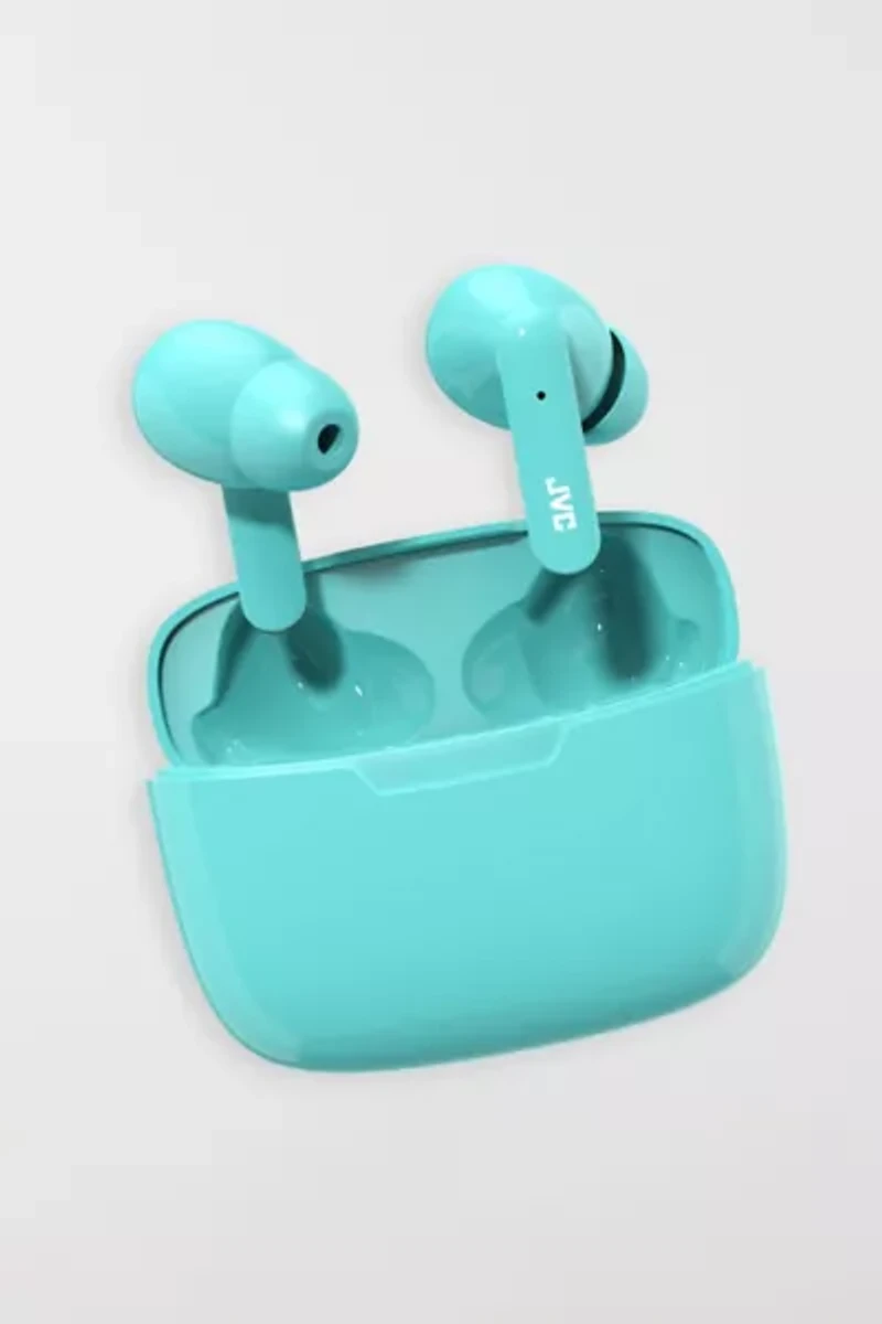JVC HA-D5T Gumy Mini Bluetooth True Wireless Earbuds