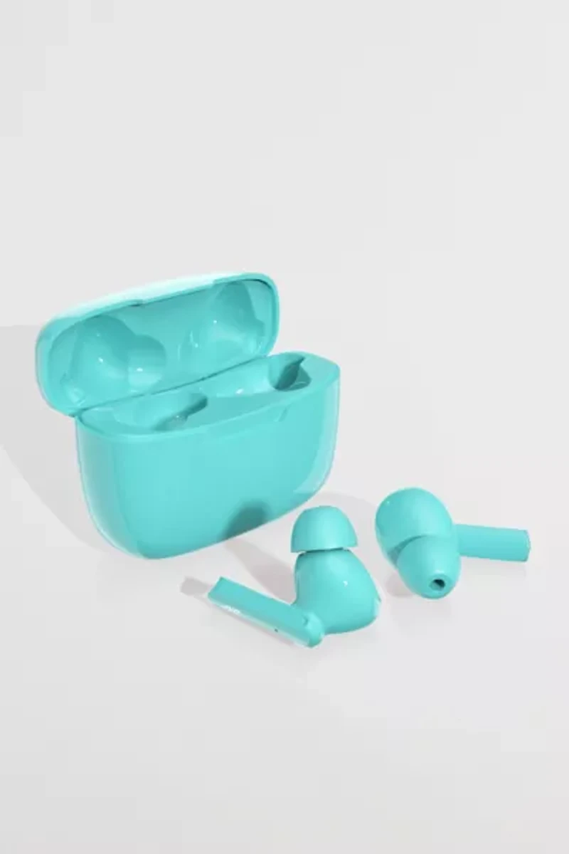 JVC HA-D5T Gumy Mini Bluetooth True Wireless Earbuds