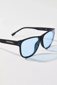 Austin Square Sunglasses