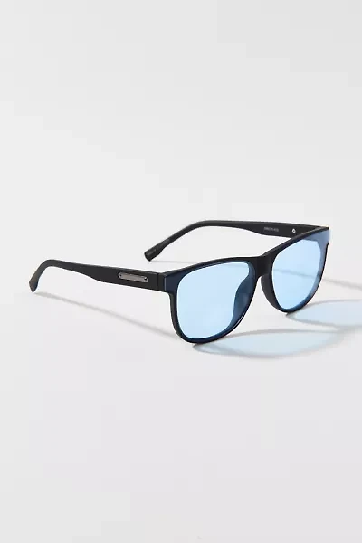 Austin Square Sunglasses