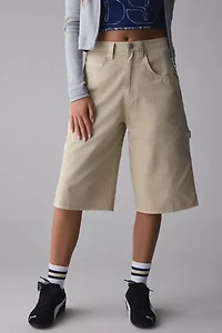 BDG Astrid Chino Utility Jort