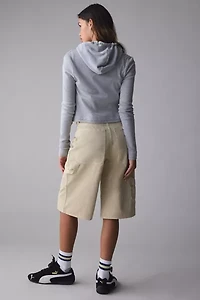 BDG Astrid Chino Utility Jort