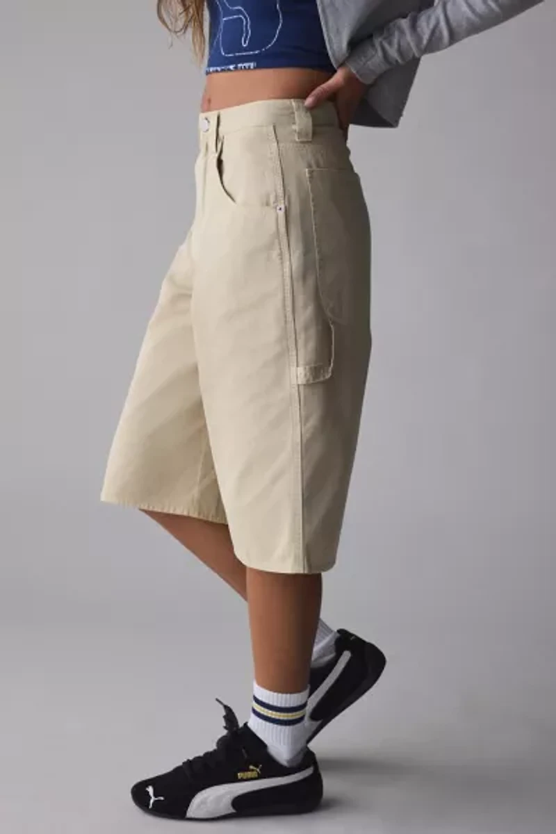 BDG Astrid Chino Utility Jort