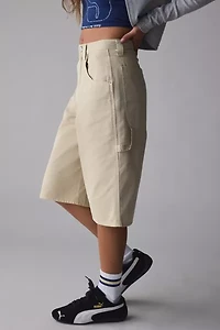BDG Astrid Chino Utility Jort