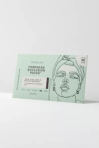 Dermaclara SILICONEFUSION™ Reusable Forehead Patch