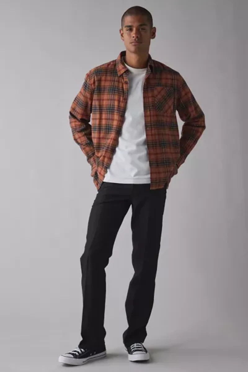Wrangler Wrancher Bootcut Pant