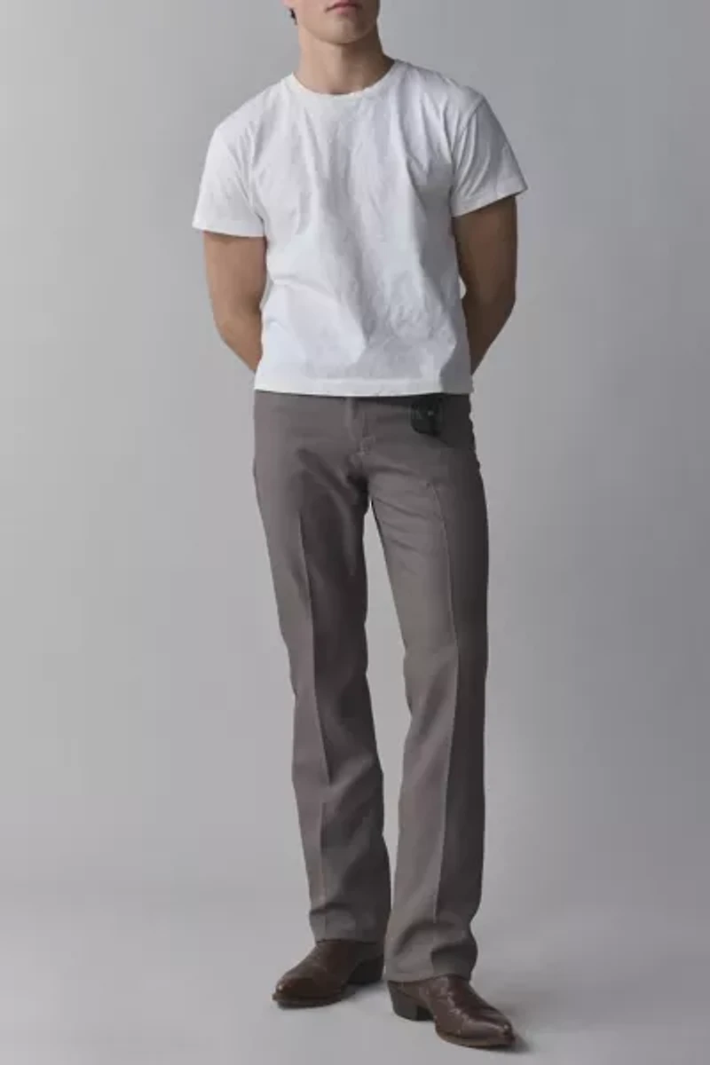 Wrangler Wrancher Boot cut Pant