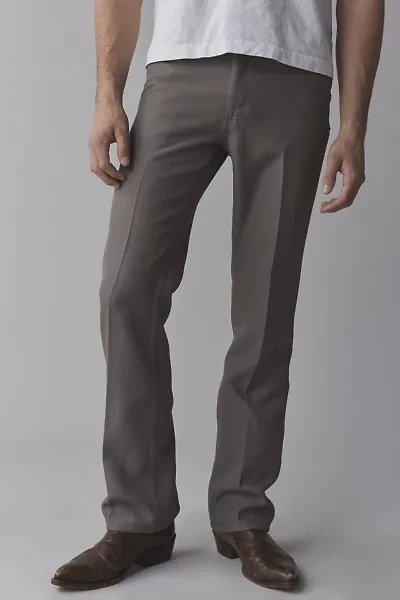 Wrangler Wrancher Boot cut Pant