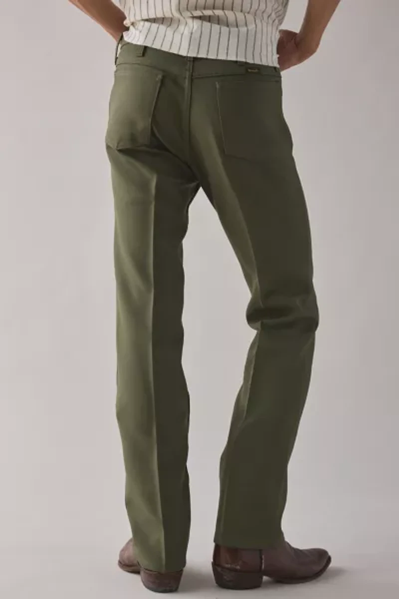 Wrangler Wrancher Bootcut Pant