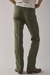Wrangler Wrancher Bootcut Pant