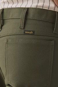 Wrangler Wrancher Bootcut Pant