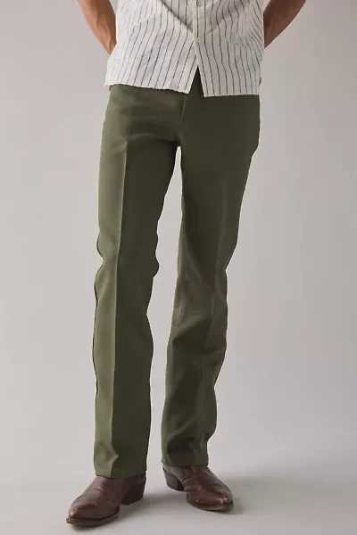 Wrangler Wrancher Bootcut Pant