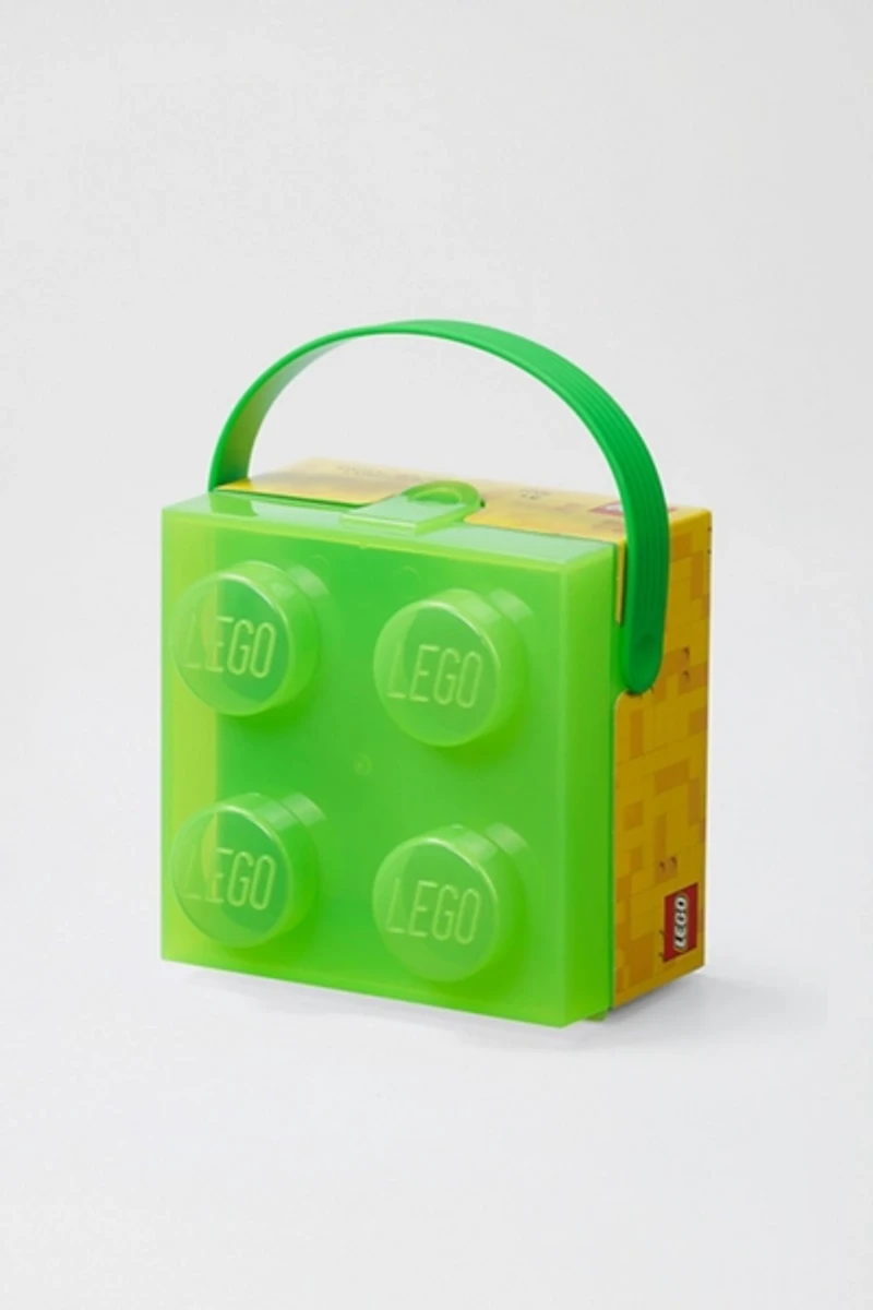 LEGO Mini Box Bag