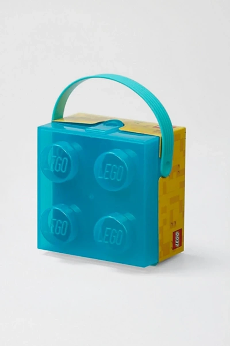 LEGO Mini Box Bag