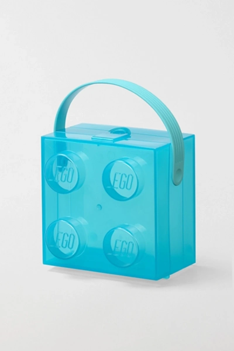 LEGO Mini Box Bag