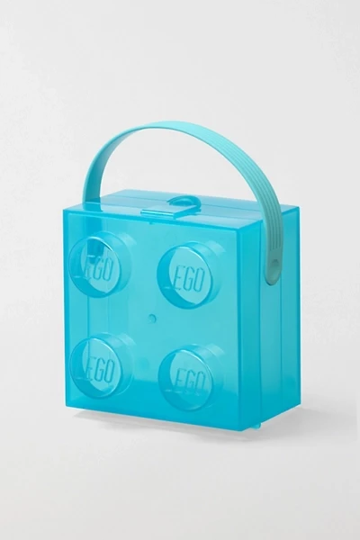 LEGO Mini Box Bag