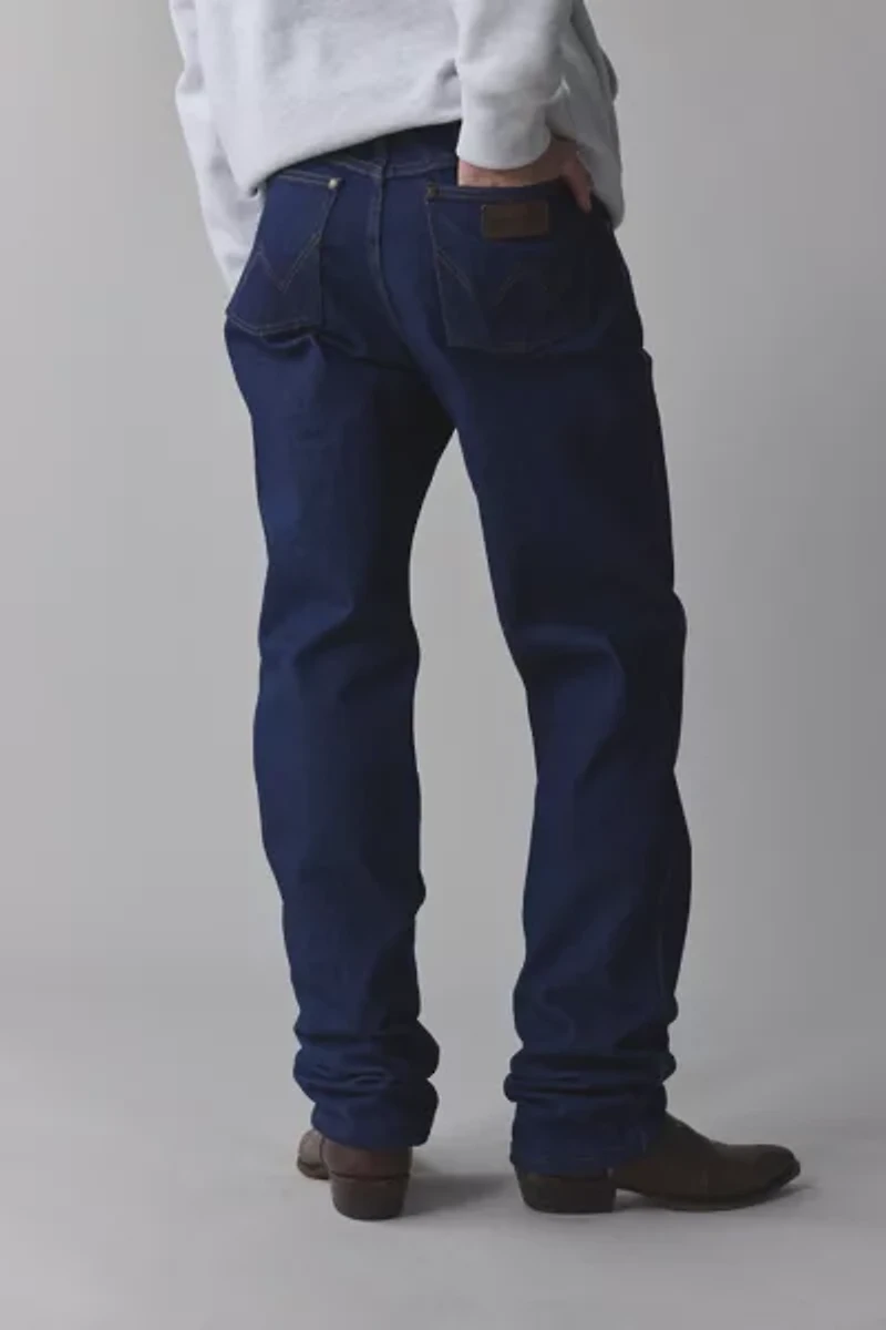 Wrangler Premium Performance Cowboy Cut Jean