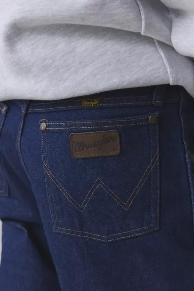 Wrangler Premium Performance Cowboy Cut Jean