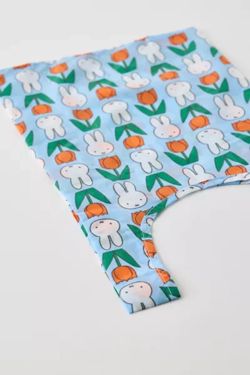 Baggu & Miffy Baby Reusable Tote Bag