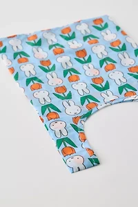 Baggu & Miffy Baby Reusable Tote Bag