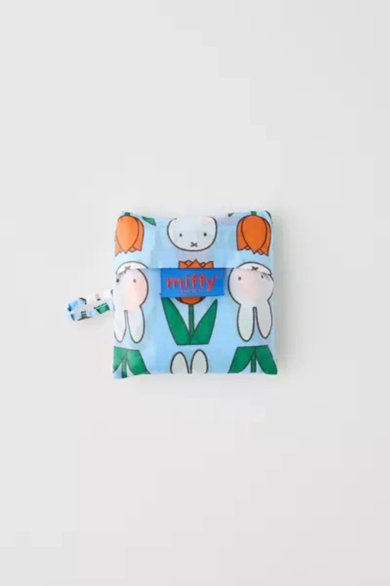 Baggu & Miffy Baby Reusable Tote Bag