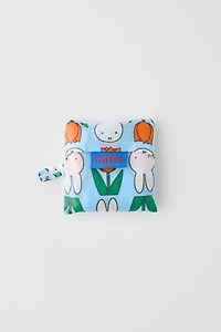 Baggu & Miffy Baby Reusable Tote Bag