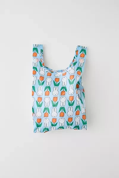 Baggu & Miffy Baby Reusable Tote Bag